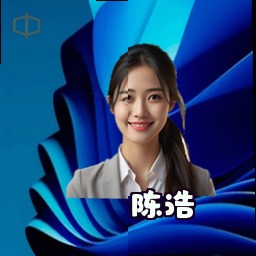 陈浩